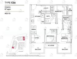 Floraview (D20), Apartment #552563071
